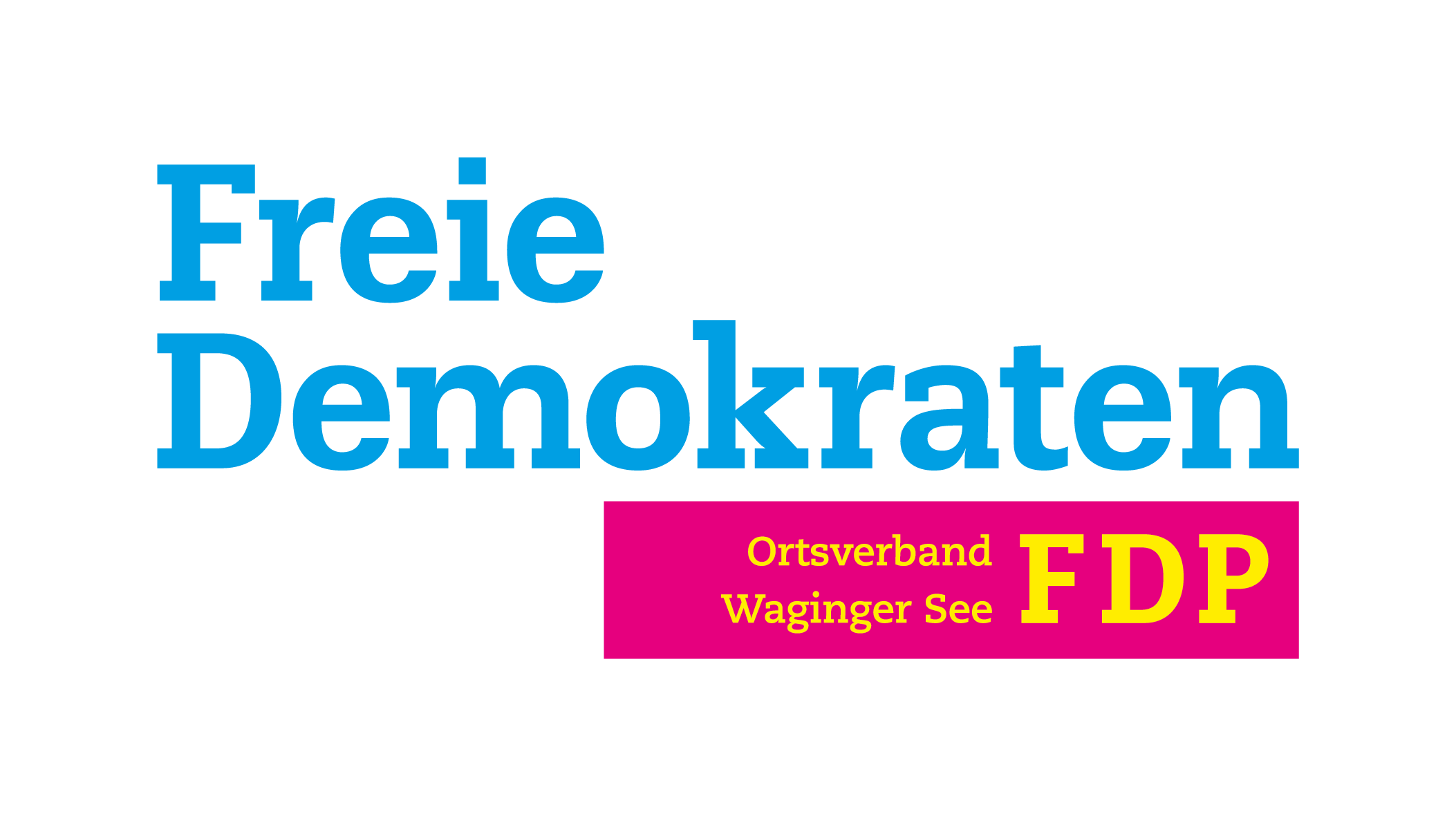 FDP Waginger See Petting Fridolfing