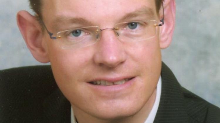 Markus Entfellner (FDP) - Gemeinderat Unterwössen